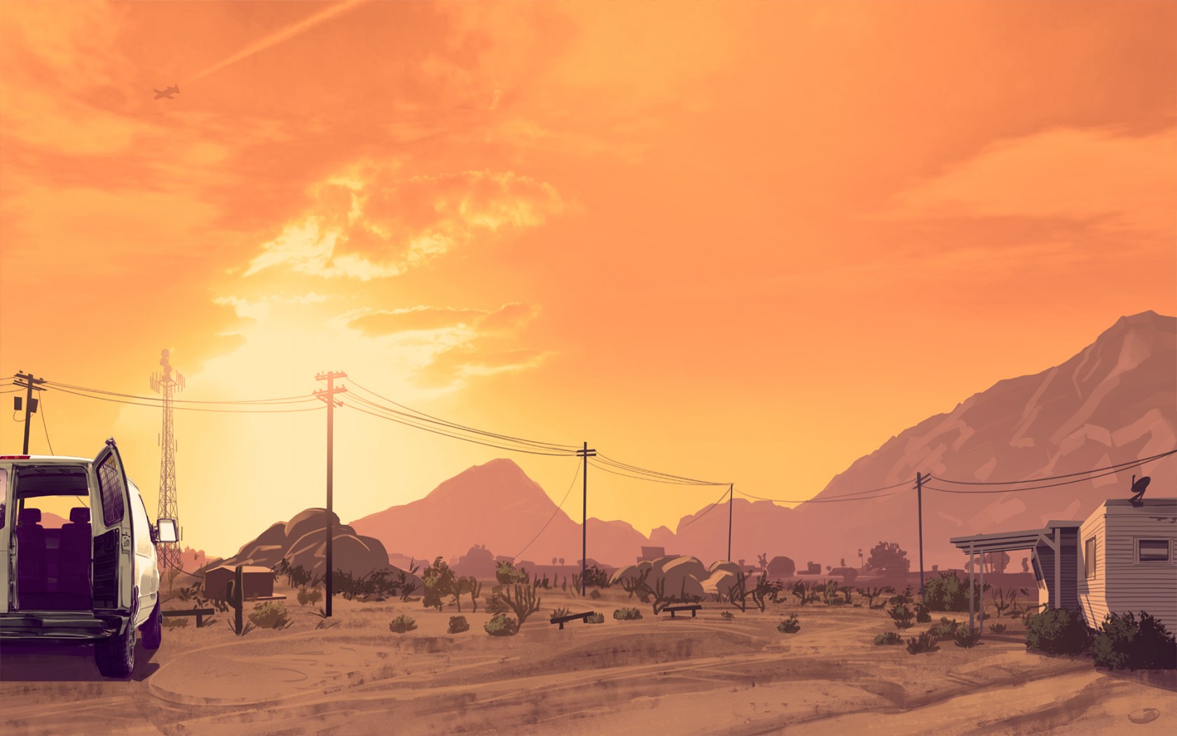 Narrative Image