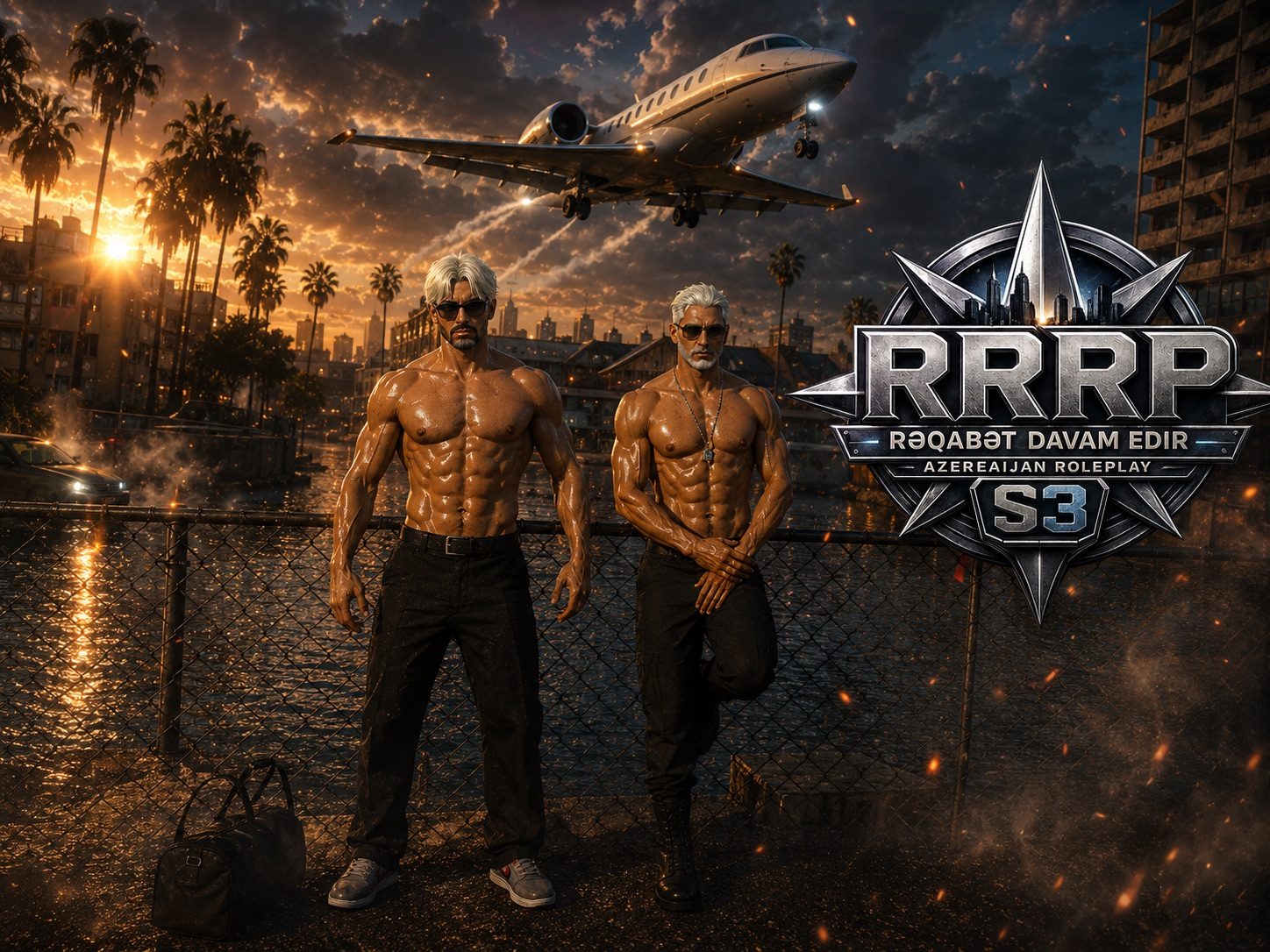 RR Roleplay