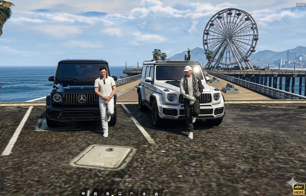 RR Roleplay